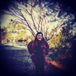 Meet your Posher, Makayla